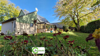  Maison  vendre 5 pices 108 m