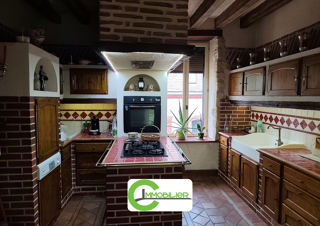  Maison � vendre 4 pi�ces 107 m�