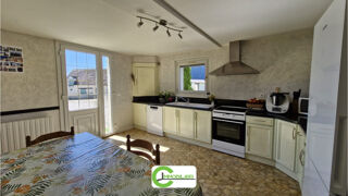  Maison � vendre 5 pi�ces 131 m�