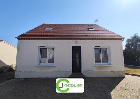   Coup de cœur - sans travaux Maison - 6 pièce(s) - 128 m²
