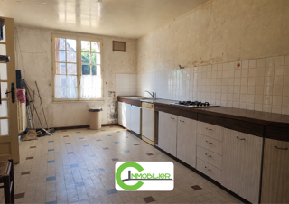  Maison à vendre 6 pièces 140 m²