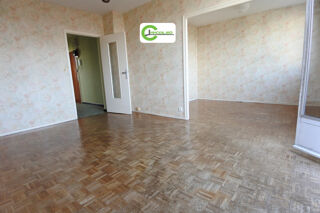  Appartement à vendre 4 pièces 72 m²