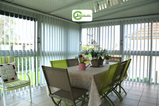  Maison à vendre 4 pièces 108 m²