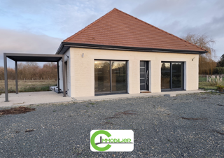  Maison � vendre 4 pi�ces 85 m�