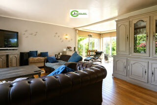 Maison à vendre 8 pièces 190 m²