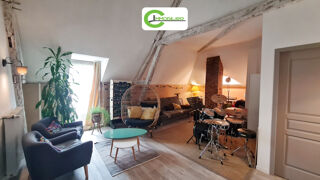  Maison à vendre 9 pièces 164 m²