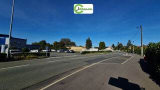  Terrain � vendre 989 m�