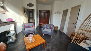  Maison à vendre 9 pièces 164 m²