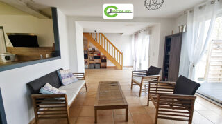  Maison à vendre 6 pièces 102 m²