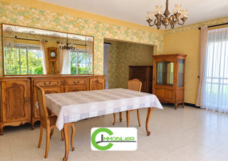  Maison à vendre 6 pièces 130 m²