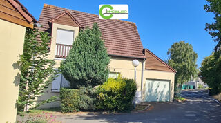  Maison � vendre 4 pi�ces 73 m�