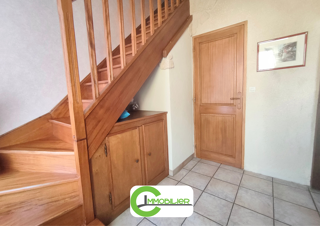  Maison � vendre 3 pi�ces 70 m�