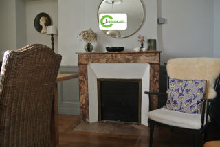  Maison à vendre 5 pièces 156 m²