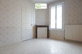  Maison � vendre 3 pi�ces 54 m�