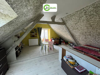  Maison � vendre 5 pi�ces 113 m�