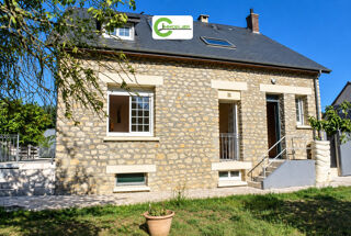  Maison à vendre 6 pièces 135 m²