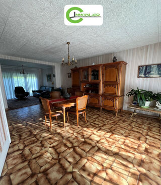  Maison � vendre 5 pi�ces 96 m�