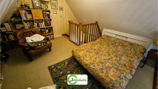  Maison � vendre 4 pi�ces 105 m�