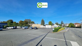  Terrain  vendre 989 m