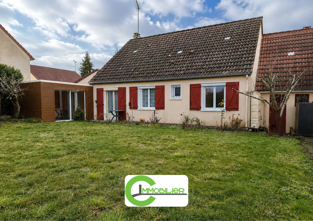 Investissement locatif / futur projet résidence principale