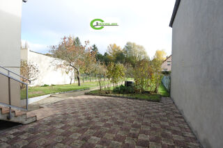  Maison � vendre 3 pi�ces 54 m�