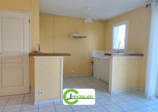  Maison � vendre 3 pi�ces 70 m�