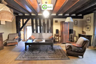  Maison � vendre 14 pi�ces 351 m�