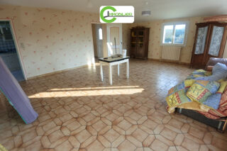 Maison à vendre 4 pièces 112 m²