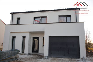  Maison  vendre 5 pices 150 m