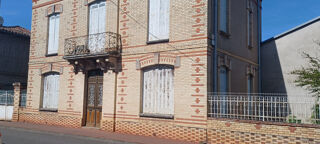  Maison � vendre 7 pi�ces 216 m�