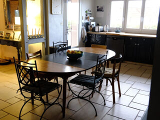  Maison à vendre 7 pièces 168 m²