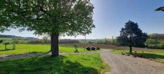  Propri�t�/ch�teau � vendre 6 pi�ces 220 m�