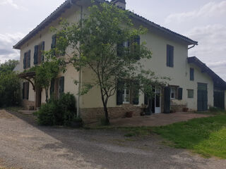  Propri�t�/ch�teau � vendre 8 pi�ces 160 m�