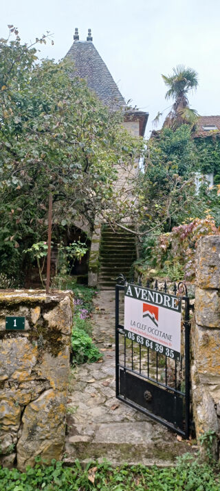  Maison à vendre 3 pièces 70 m²