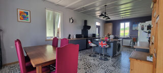  Proprit/chteau  vendre 6 pices 220 m