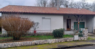  Maison � vendre 5 pi�ces 90 m�