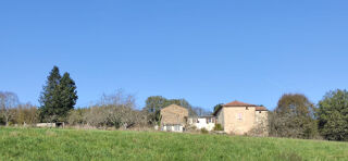  Propriété/château à vendre 6 pièces 100 m²