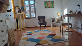  Maison � vendre 5 pi�ces 110 m�