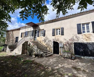  Ferme � vendre 6 pi�ces 125 m�