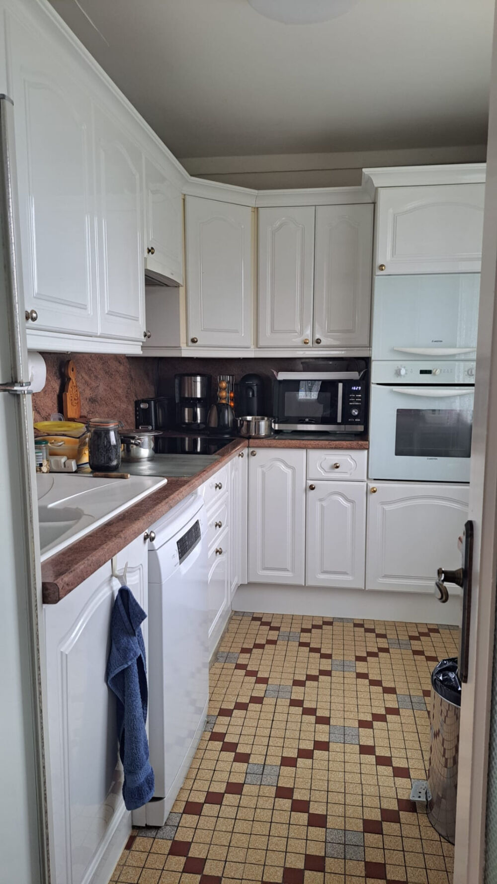 Maison individuelle F4 TBE + dépendances sur 2848m2 de terrain arboré