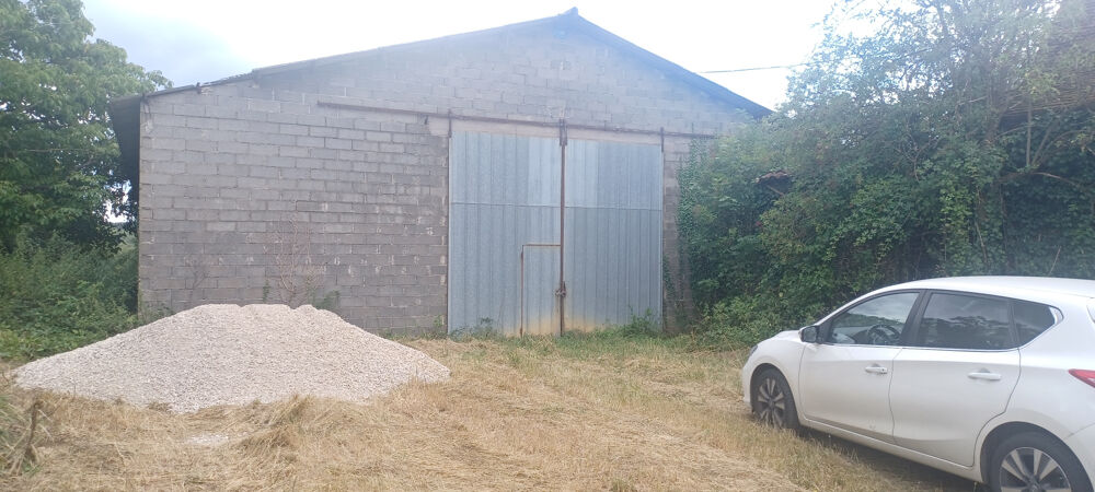 Vente Ferme Ancien corps de ferme A RENOVER Parisot