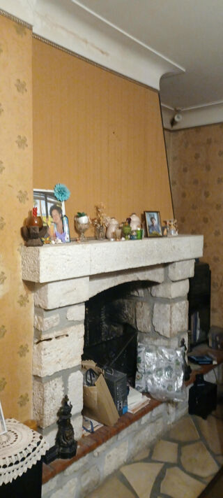  Maison � vendre 5 pi�ces 90 m�