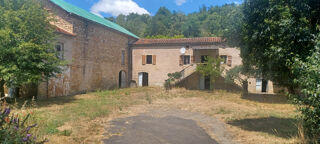  Ferme à vendre 2 pièces 65 m²