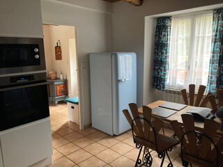  Maison à vendre 6 pièces 108 m²