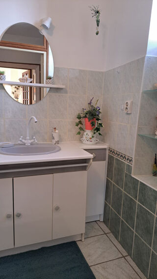  Maison � vendre 5 pi�ces 110 m�