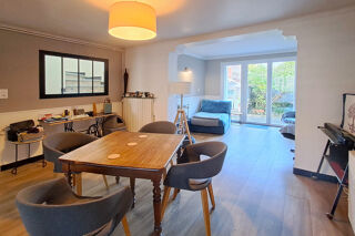  Maison � vendre 5 pi�ces 68 m�