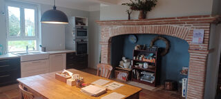  Ferme � vendre 11 pi�ces 244 m�