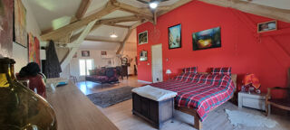  Propri�t�/ch�teau � vendre 6 pi�ces 220 m�