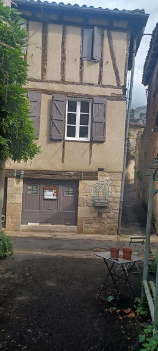  Maison à vendre 7 pièces 185 m²