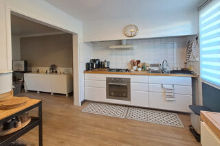  Maison � vendre 5 pi�ces 68 m�